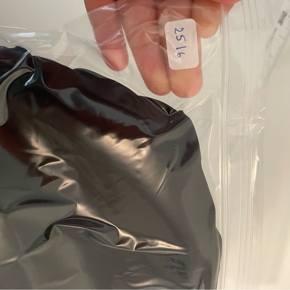 New Cacique Lane Bryant plus size swim dress - Picture 8 of 8